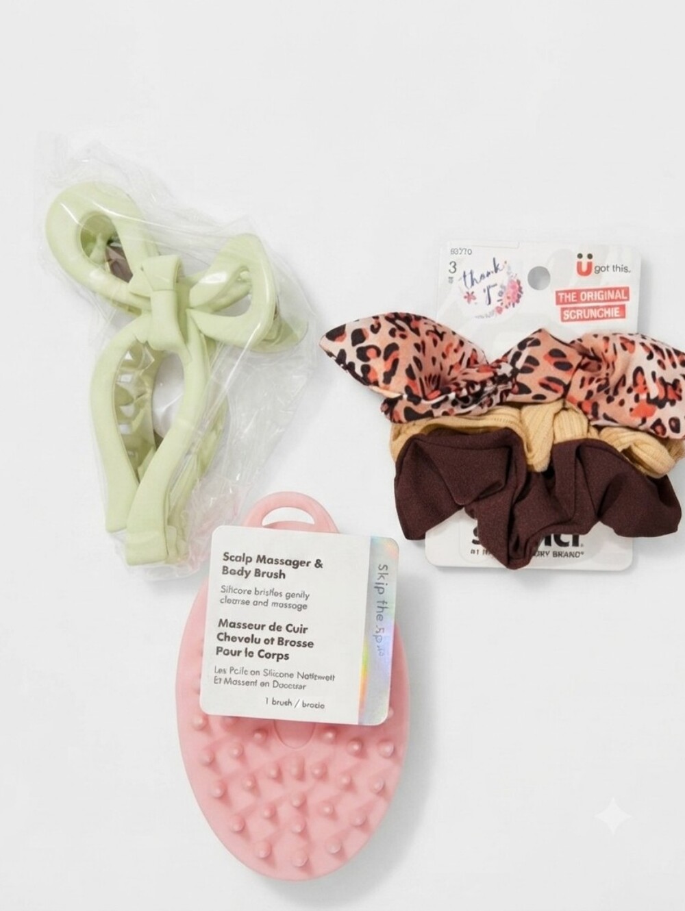 NWOT Hair And Skin Bundle - Picture 12 of 13